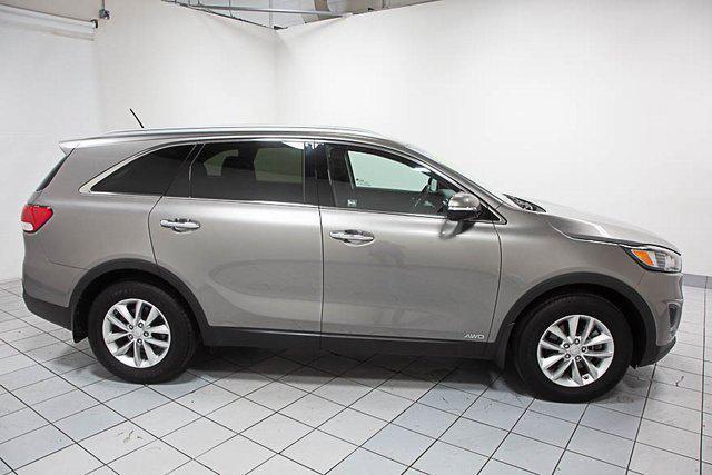 used 2016 Kia Sorento car, priced at $10,477