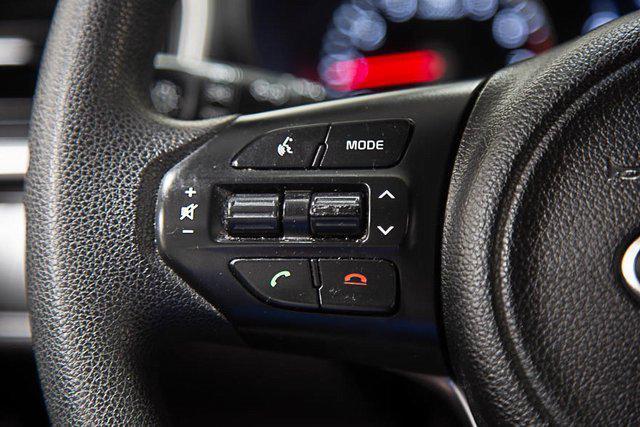 used 2016 Kia Sorento car, priced at $10,477
