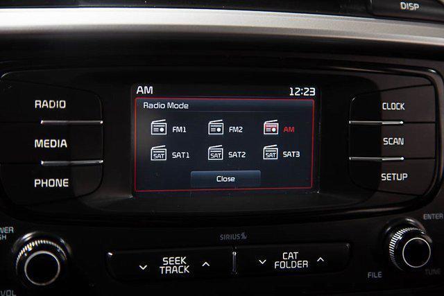 used 2016 Kia Sorento car, priced at $10,477