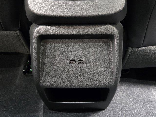 new 2025 Chevrolet Equinox EV car, priced at $33,534
