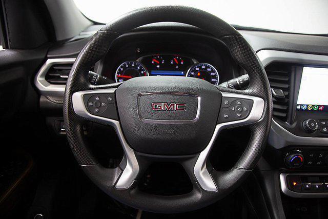 used 2023 GMC Acadia car, priced at $32,977