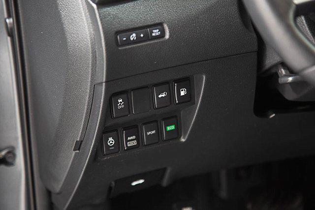 used 2018 Nissan Rogue car, priced at $19,777