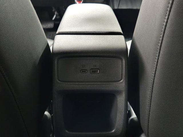 new 2026 Chevrolet Trax car, priced at $27,047