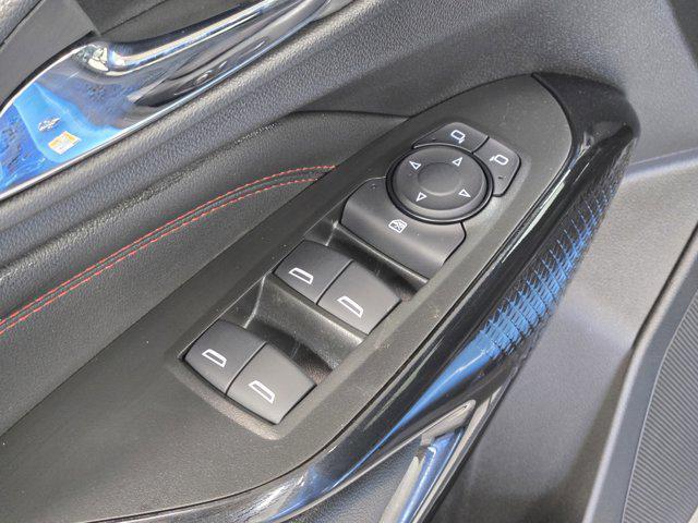new 2026 Chevrolet Trax car, priced at $27,047