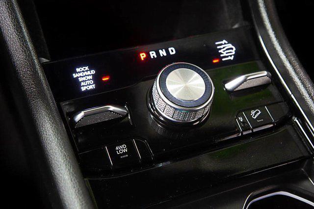 used 2023 Jeep Grand Cherokee L car, priced at $36,986