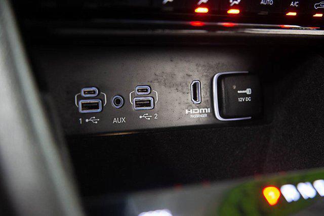 used 2023 Jeep Grand Cherokee L car, priced at $36,986