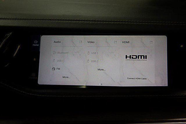 used 2023 Jeep Grand Cherokee L car, priced at $36,986