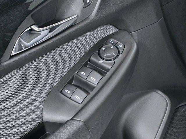 new 2025 Chevrolet TrailBlazer car, priced at $25,587