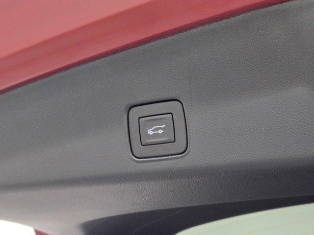 new 2026 Chevrolet TrailBlazer car, priced at $28,109