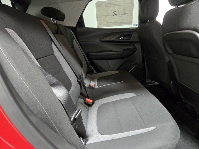 new 2026 Chevrolet TrailBlazer car, priced at $28,109