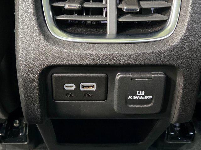 used 2023 Chevrolet Blazer car, priced at $35,486