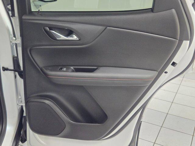 used 2023 Chevrolet Blazer car, priced at $35,486