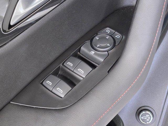 used 2023 Chevrolet Blazer car, priced at $35,486