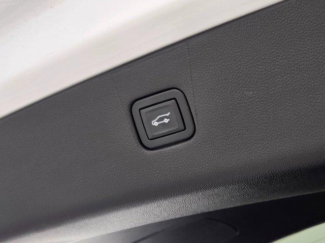 used 2023 Chevrolet Blazer car, priced at $35,486