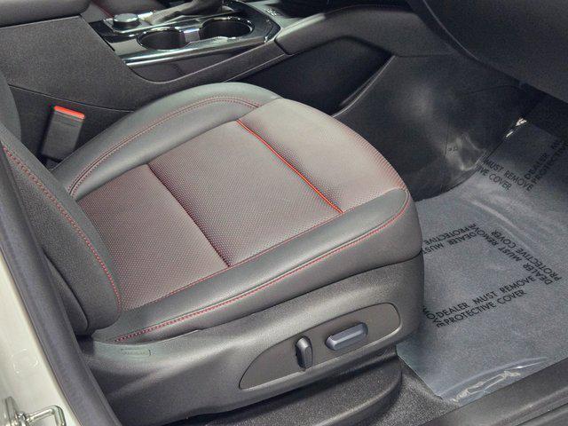 used 2023 Chevrolet Blazer car, priced at $35,486