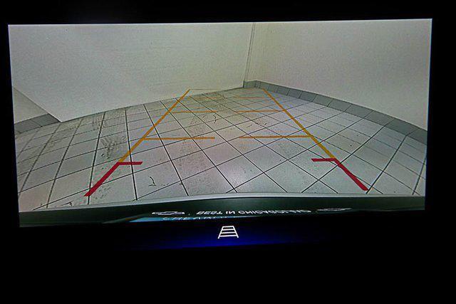 used 2025 Chevrolet TrailBlazer car, priced at $23,986