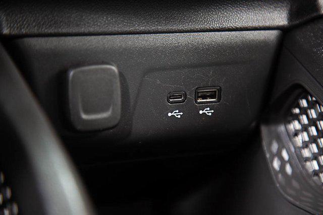 used 2025 Chevrolet TrailBlazer car, priced at $23,986