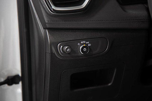 used 2025 Chevrolet TrailBlazer car, priced at $23,986