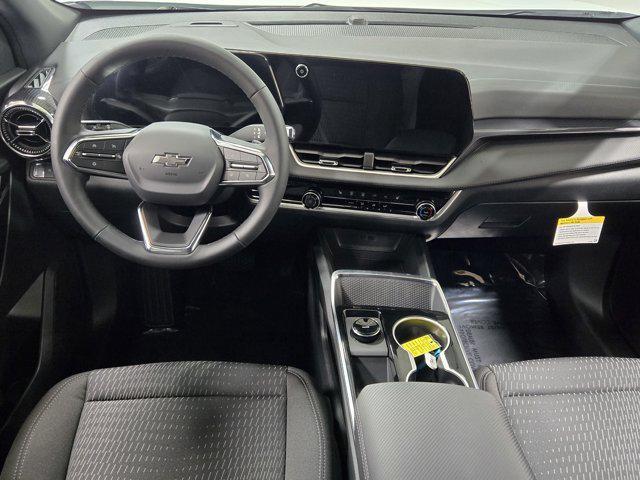 new 2026 Chevrolet Equinox car, priced at $29,652