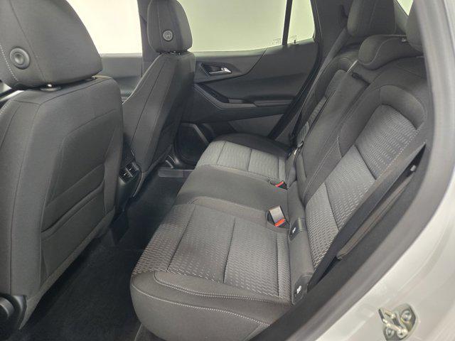new 2026 Chevrolet Equinox car, priced at $29,652