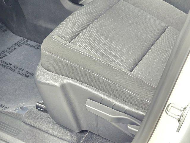 new 2026 Chevrolet Equinox car, priced at $29,652