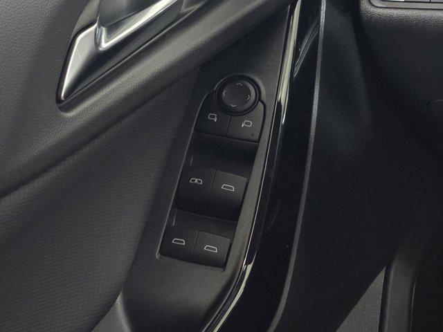new 2026 Chevrolet Equinox car, priced at $29,652