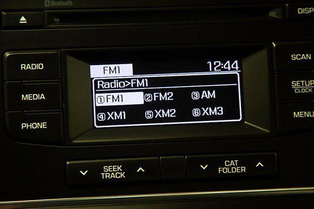 used 2017 Hyundai Elantra car, priced at $12,377