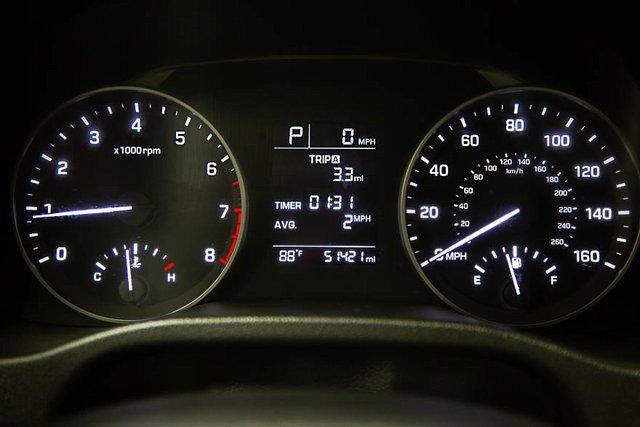 used 2017 Hyundai Elantra car, priced at $12,377