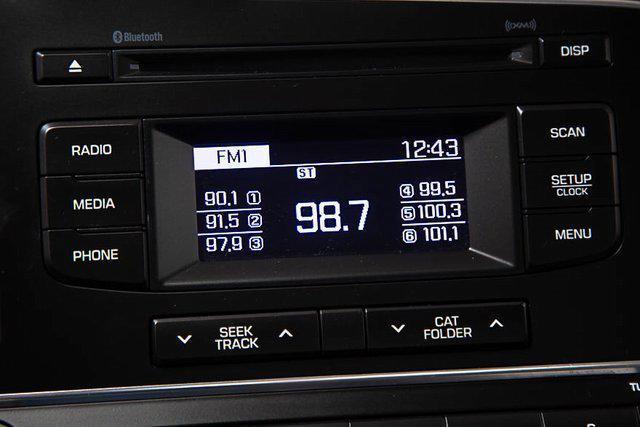 used 2017 Hyundai Elantra car, priced at $12,377
