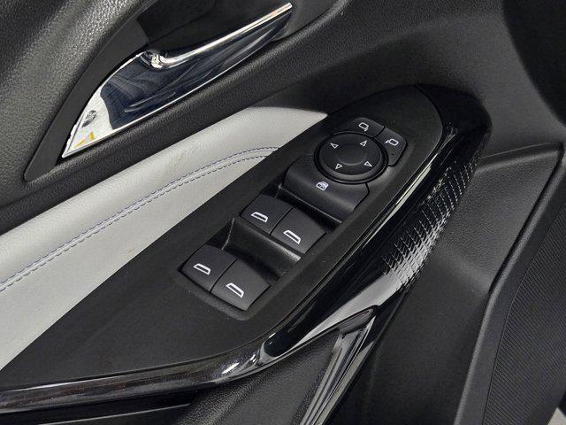 new 2025 Chevrolet Trax car, priced at $22,535