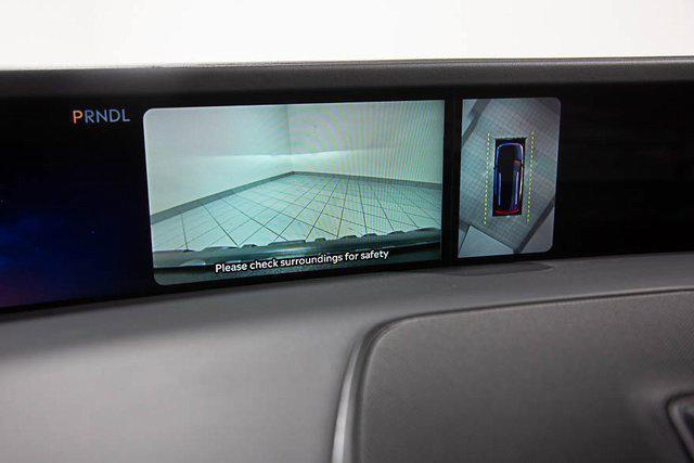 used 2024 Lincoln Nautilus car, priced at $45,986