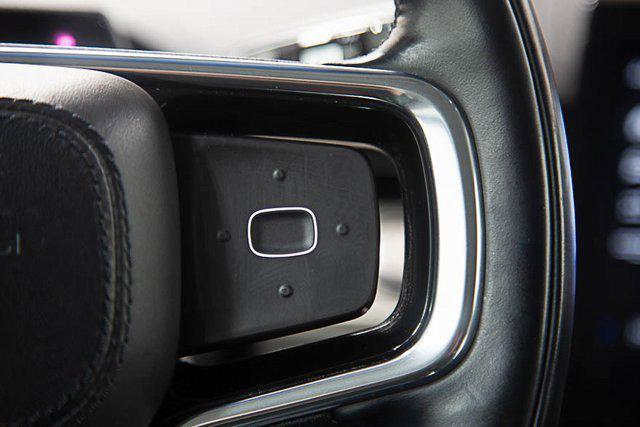 used 2024 Lincoln Nautilus car, priced at $45,986