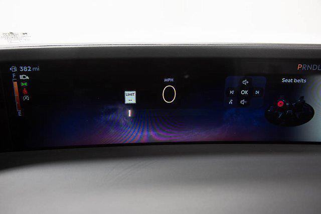 used 2024 Lincoln Nautilus car, priced at $45,986