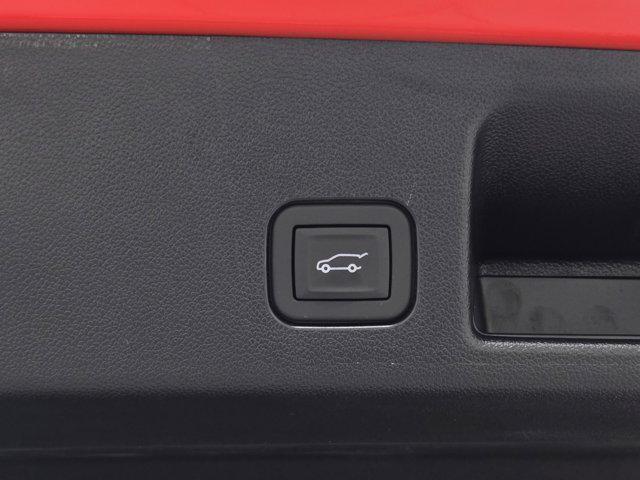 new 2025 Chevrolet Equinox EV car, priced at $39,885