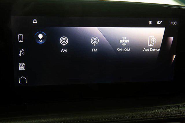 used 2024 Buick Encore GX car, priced at $23,977