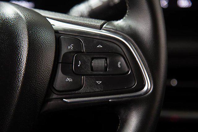 used 2024 Buick Encore GX car, priced at $23,977