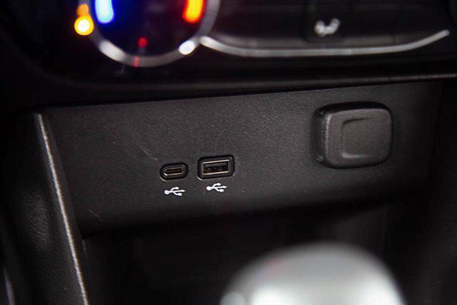 used 2024 Buick Encore GX car, priced at $23,977