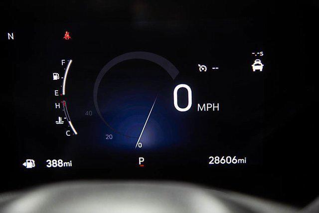 used 2024 Buick Encore GX car, priced at $23,977