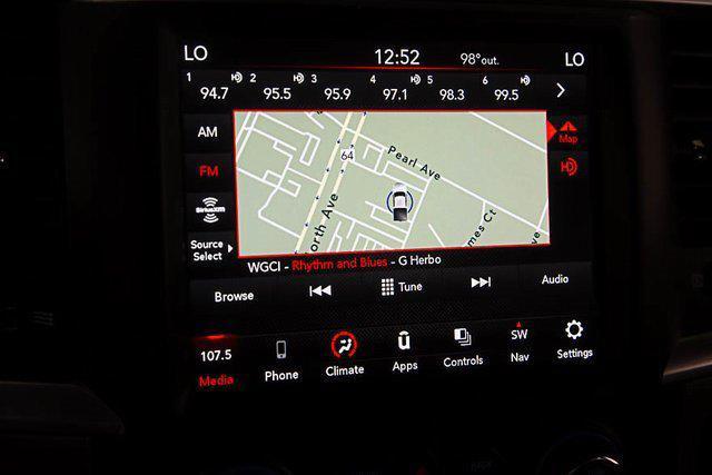 used 2023 Ram 1500 Classic car, priced at $31,486