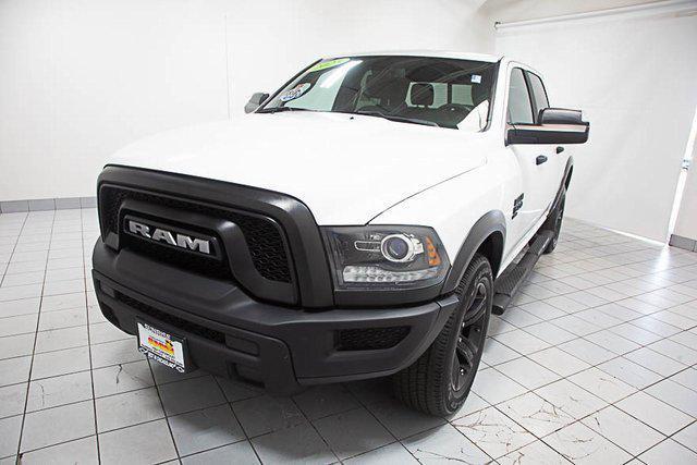 used 2023 Ram 1500 Classic car, priced at $31,486