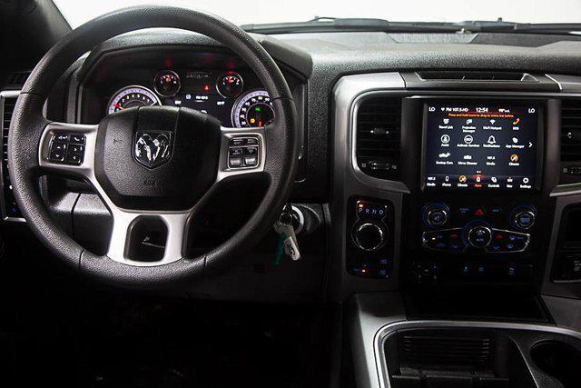 used 2023 Ram 1500 Classic car, priced at $31,486