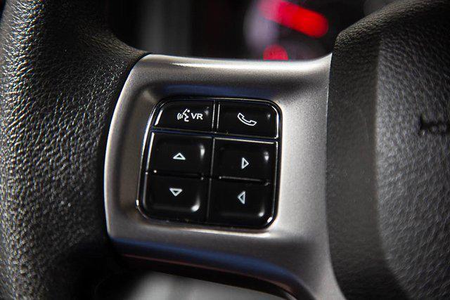 used 2023 Ram 1500 Classic car, priced at $31,486