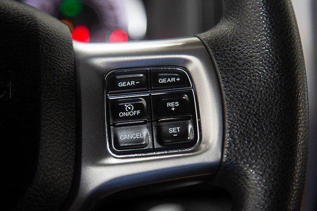 used 2023 Ram 1500 Classic car, priced at $31,486