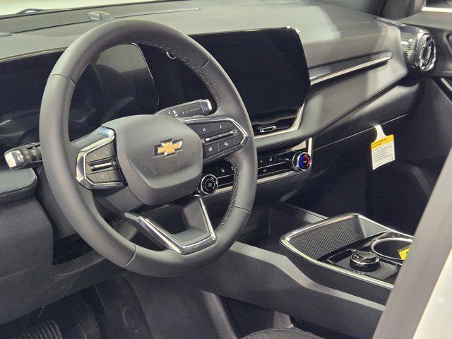new 2026 Chevrolet Equinox car, priced at $27,499
