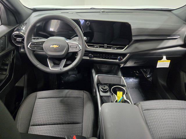 new 2026 Chevrolet Equinox car, priced at $27,499