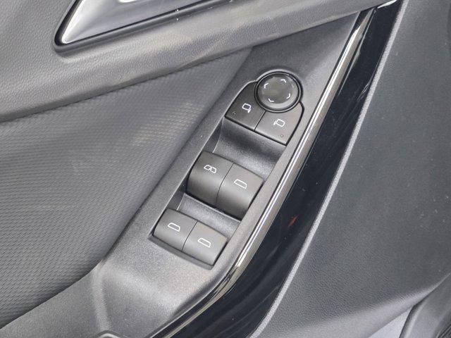 new 2026 Chevrolet Equinox car, priced at $27,499