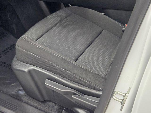 new 2026 Chevrolet Equinox car, priced at $27,499
