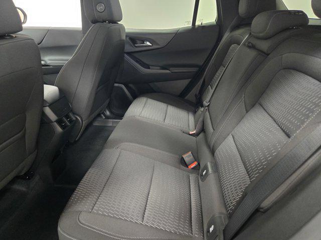 new 2026 Chevrolet Equinox car, priced at $27,499