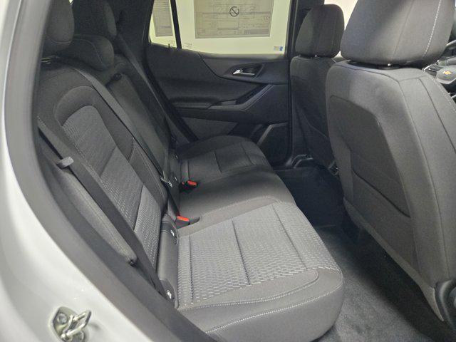 new 2026 Chevrolet Equinox car, priced at $27,499