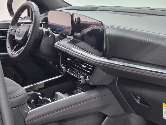 new 2026 Chevrolet Tahoe car, priced at $73,346